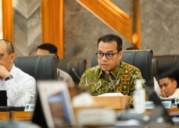 Hoaks Mudik Gratis Marak Beredar, Kemkomdigi Perketat Patroli Siber Jelang Lebaran