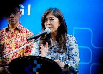 PP TUNAS Berlaku, Menkomdigi: Platform Digital Wajib Batasi Akses Anak