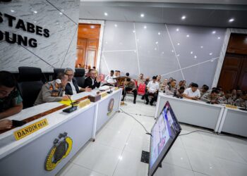 Diprediksi, Sekitar 700 Ribu Wisatawan Masuk ke Bandung Saat Masa Libur Lebaran