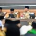 Di Hadapan Kiai dan Ulama, Presiden Prabowo Apresiasi Kontribusi Besar BAZNAS Bantu Palestina