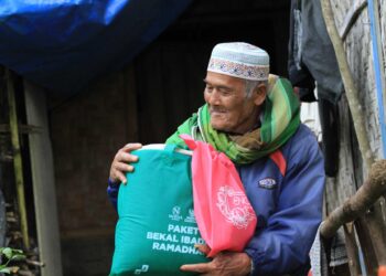 BAZNAS RI: Penyaluran untuk Fakir Miskin Tetap Menjadi Prioritas Utama, Jauh Lebih Besar dari Porsi Amil