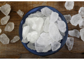 Benarkah Gula Batu Lebih Sehat? Ini Penjelasannya