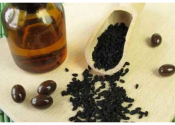 Habbatussauda, Herbal Kaya Manfaat untuk Tekanan Darah dan Kolesterol