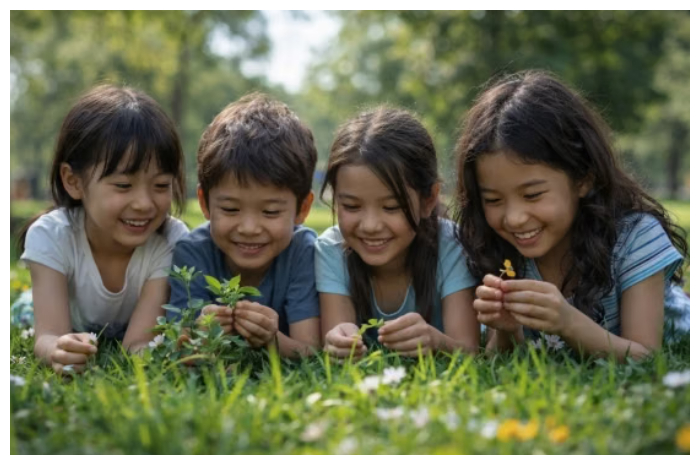 Kecerdasan Naturalis, Bekal Penting untuk Menjaga Kelestarian Alam