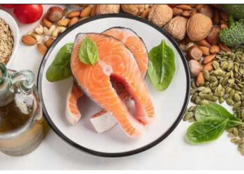 Kolesterol Tinggi? Ini Daftar Makanan yang Bisa Membantu Menurunkannya