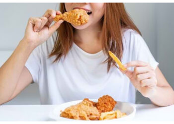 HATI-HATI! Ini Daftar Makanan yang Bisa Membahayakan Kesehatan