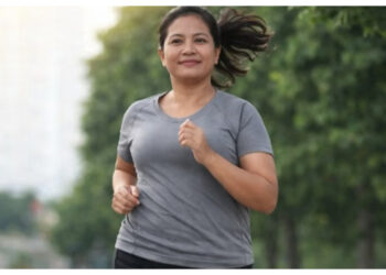 Selain untuk Diet, Ini Olahraga yang Bisa Menurunkan Kolesterol