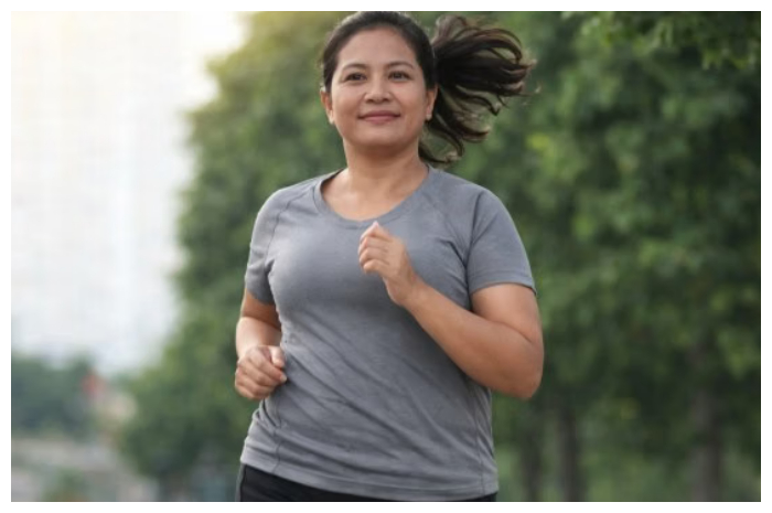 Selain untuk Diet, Ini Olahraga yang Bisa Menurunkan Kolesterol