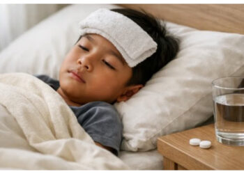 Langkah Perawatan di Rumah untuk Meredakan Gejala Chikungunya