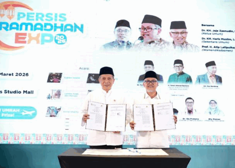 Menkop Ajak UMKM Mengisi Gerai Ritel Kopdes Merah Putih