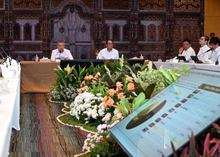 Kemenhub Siapkan 841 Kapal untuk Angkut 3,2 Juta Penumpang Selama Masa Lebaran 2026