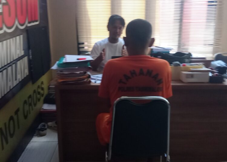 Bejat, Kakek-kakek Mantan ASN Cabuli Anak di Bawah Umur