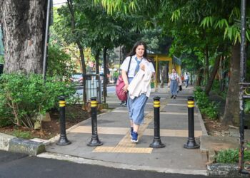 Mendikdasmen Dorong Ekosistem Pendidikan Dukung Transformasi Budaya Kerja dan Gerakan Hemat Energi