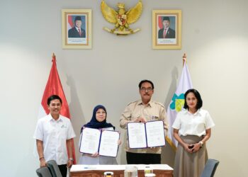 Kemenkes dan KP2MI Bentuk Migrant Career Center di 38 Poltekkes