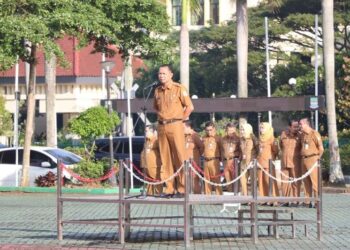 Pemkab Bekasi Siapkan Dua Skema Atasi Sampah TPA Burangkeng