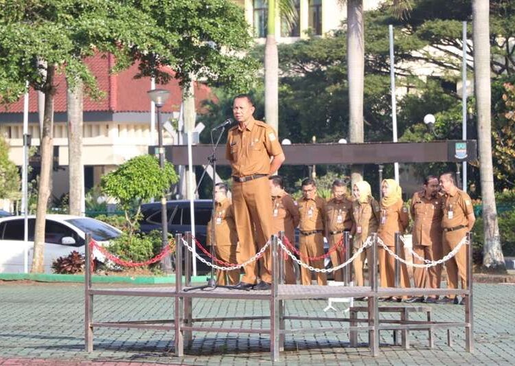 Pemkab Bekasi Siapkan Dua Skema Atasi Sampah TPA Burangkeng