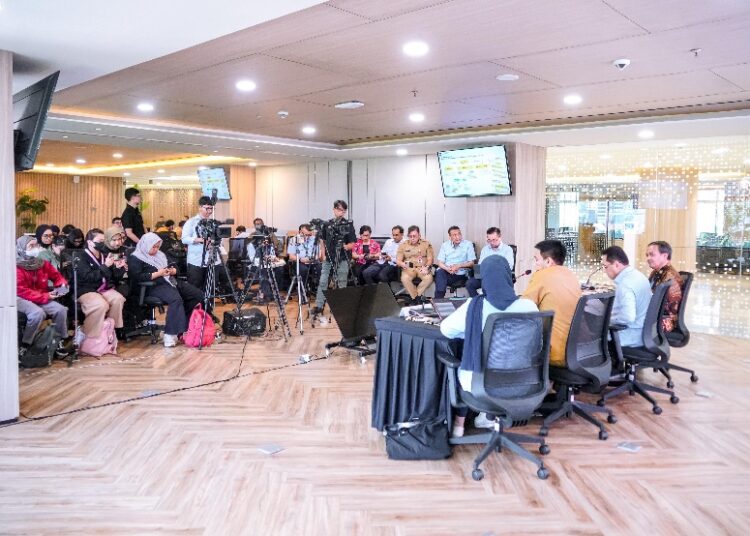 Pemerintah Dorong Perluasan Desa Siaga TB di Seluruh Indonesia