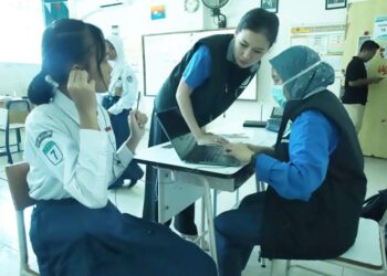 World Hearing Day 2026, Pemkab Bekasi Luncurkan Program Sekolah Peduli Pendengaran