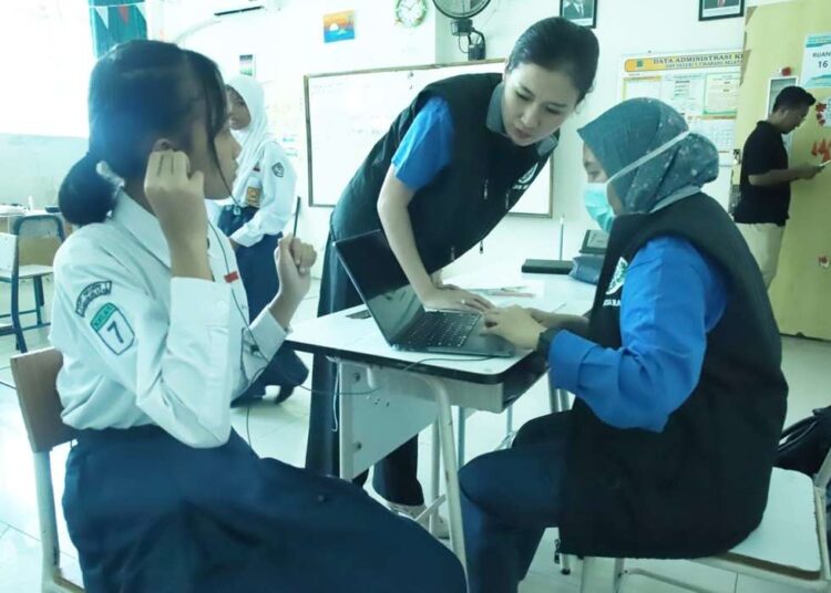 World Hearing Day 2026, Pemkab Bekasi Luncurkan Program Sekolah Peduli Pendengaran