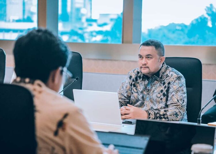 Pemkab Bogor Kolaborasi Pembangunan Tenaga Listrik Tenaga Sampah (PSEL) di TPA Galuga