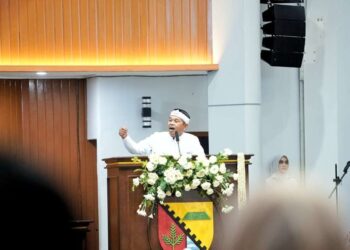 Pemprov Jabar Tetap Tarik Pajak Kendaraan Listrik, Ini Penjelasan KDM