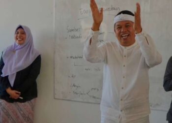 Gubernur KDM Dorong Pembelajaran Terapan di Sekolah