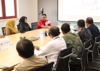 Pemkab Bekasi Prioritaskan CSR untuk Dukung Pembangunan Infrastruktur