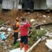Pemkab Bogor Sigap Tangani Bencana Pergerakan Tanah di Babakan Madang
