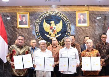 Bupati Bogor Dukung Implementasi PSEL Bogor Raya Sebagai Solusi Pengelolaan Sampah Modern