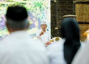 Pendidikan Vokasi di Jabar Direvitalisasi Agar Sesuai Kebutuhan Industri