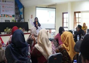 Pemkab Bogor Dorong Tertib Arsip Keluarga dan Permudah Urusan Administrasi Masyarakat