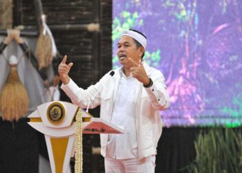 KDM Upayakan Lahirnya Kelas Menengah Baru Lewat Sekolah Industri Unggulan