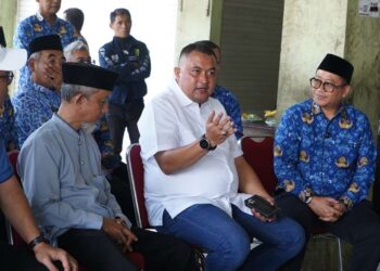 Parung Disiapkan Jadi Pusat Ekonomi Baru, Kawasan Modern Terintegrasi di Utara Kabupaten Bogor