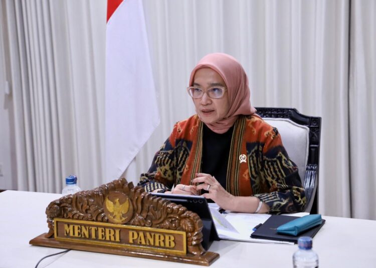 Pemerintah Tetapkan Penyesuaian Budaya Kerja ASN Nasional, Termasuk Penerapan WFH