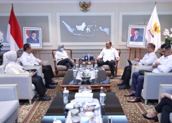 Kementerian PANRB Dukung Pengembangan Layanan Program Gizi Nasional