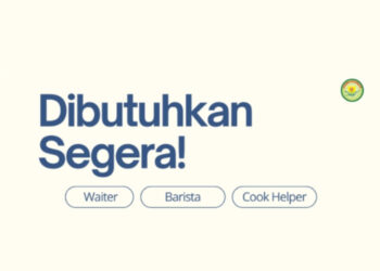 3 POSISI! Es Cendol Elizabeth Bandung Buka Loker Buat Lulusan SMA SMK