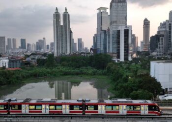 Konektivitas Antarmoda Semakin Kuat, Perjalanan Masyarakat Jabodetabek Terhubung Lebih Luas