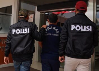 Polisi Ungkap Penyalahgunaan BBM Subsidi Modus Gunakan Barcode dan Plat Palsu