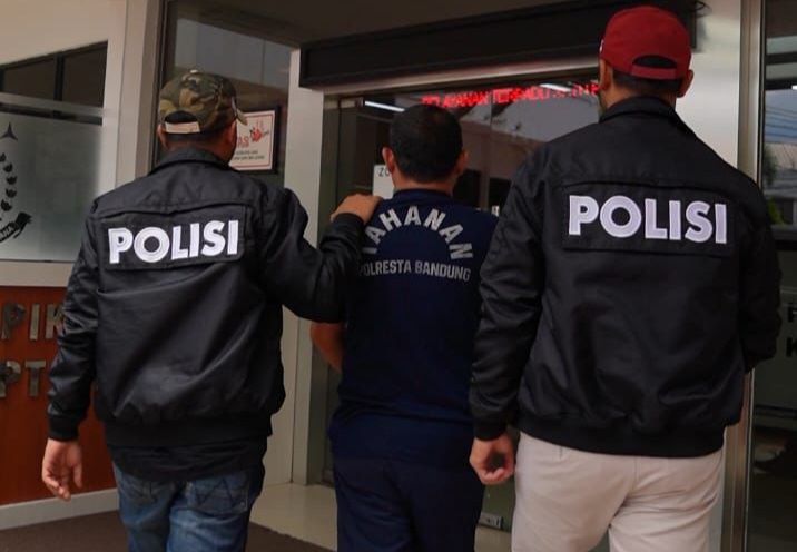 Polisi Ungkap Penyalahgunaan BBM Subsidi Modus Gunakan Barcode dan Plat Palsu