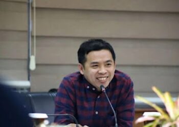 Yoel : “Jalan Rusak dan Minim PJU, Pemkot Bandung Diminta Gerak Cepat