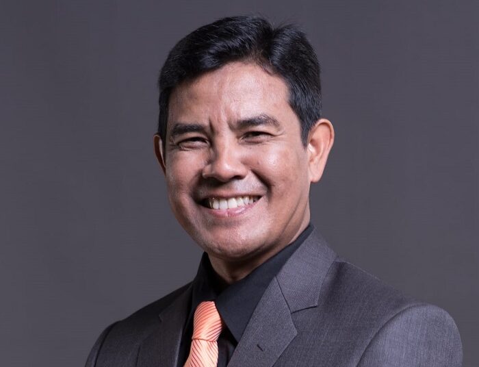 Raperda GDPK, Siap Jadi Panduan Menuju Indonesia Emas 2045