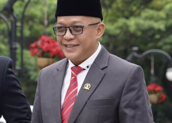 DPRD Kota Bandung Dorong Regulasi Bantuan Hukum bagi Warga Kurang Mampu