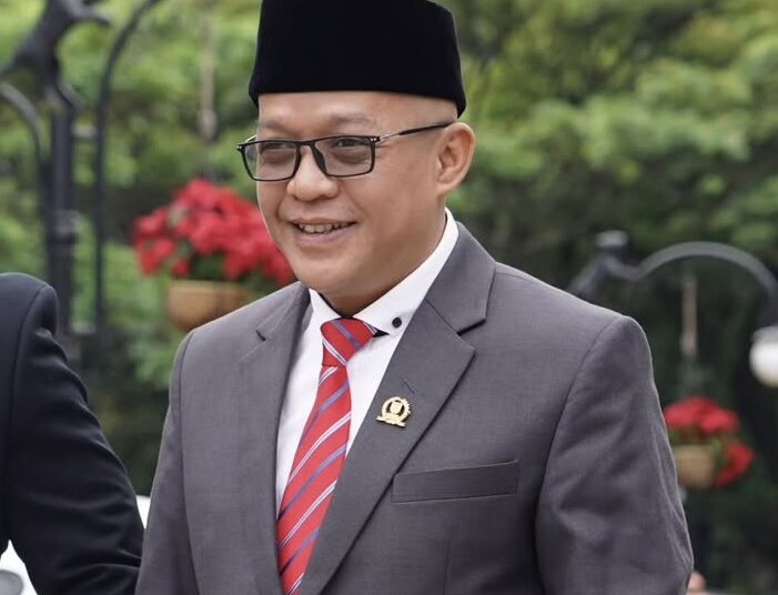 DPRD Kota Bandung Dorong Regulasi Bantuan Hukum bagi Warga Kurang Mampu