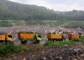 Bandung Terancam Penumpukan Sampah, Pengiriman ke TPA Sarimukti Terhenti Sementara