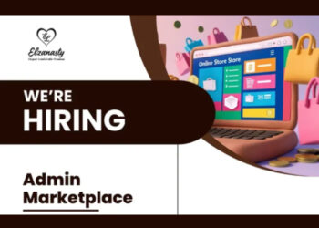 Buat Lulusan SMA SMK! Elzanasty Hijab Bandung Buka Loker Admin