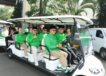 Ini Dia 6 Calon Ketua DPC PKB Kabupaten Bandung