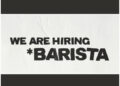 Buruan Daftar! Catalyst Cafe Soreang Bandung Buka Loker Barista