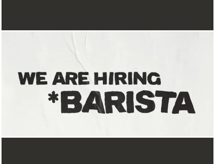 Buruan Daftar! Catalyst Cafe Soreang Bandung Buka Loker Barista