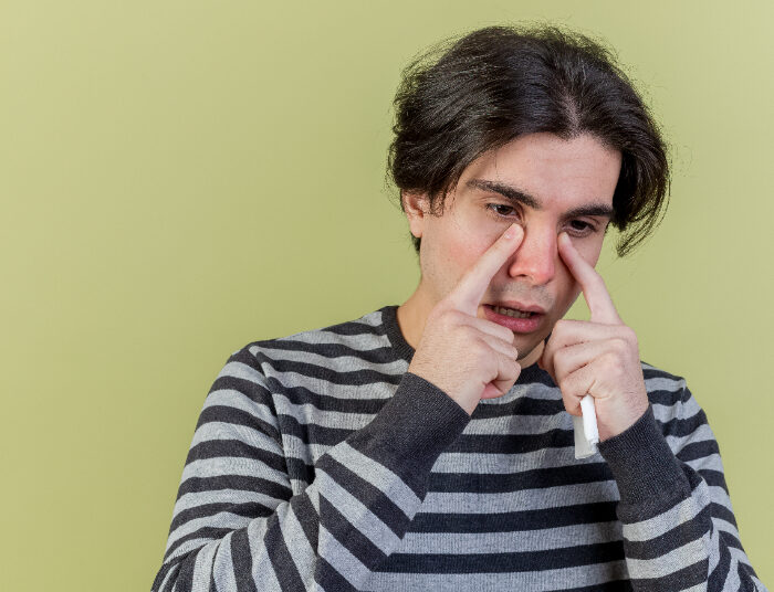 Cara Mengatasi Hidung Tersumbat dengan Ampuh dan Efektif, Gampang!