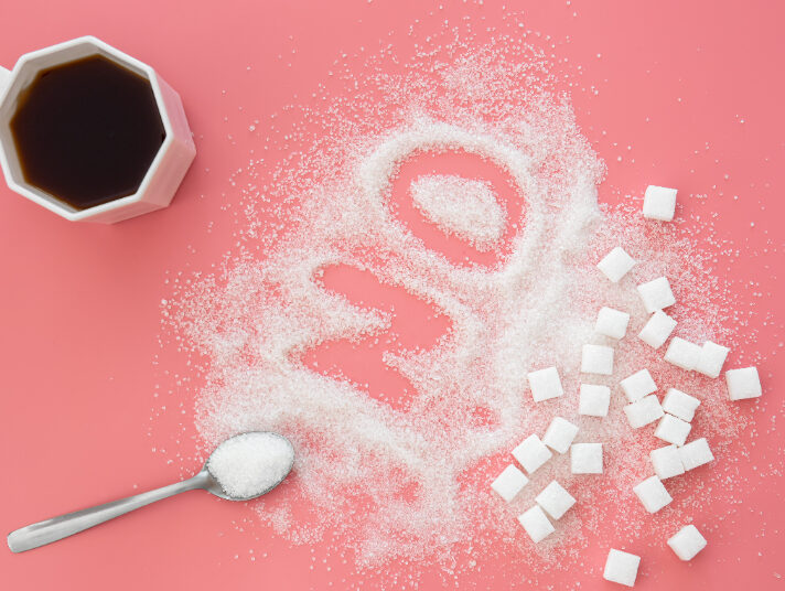 Cek Sekarang, Ini Tnda Tubuh Kelebihan Gula, Apa Saja?